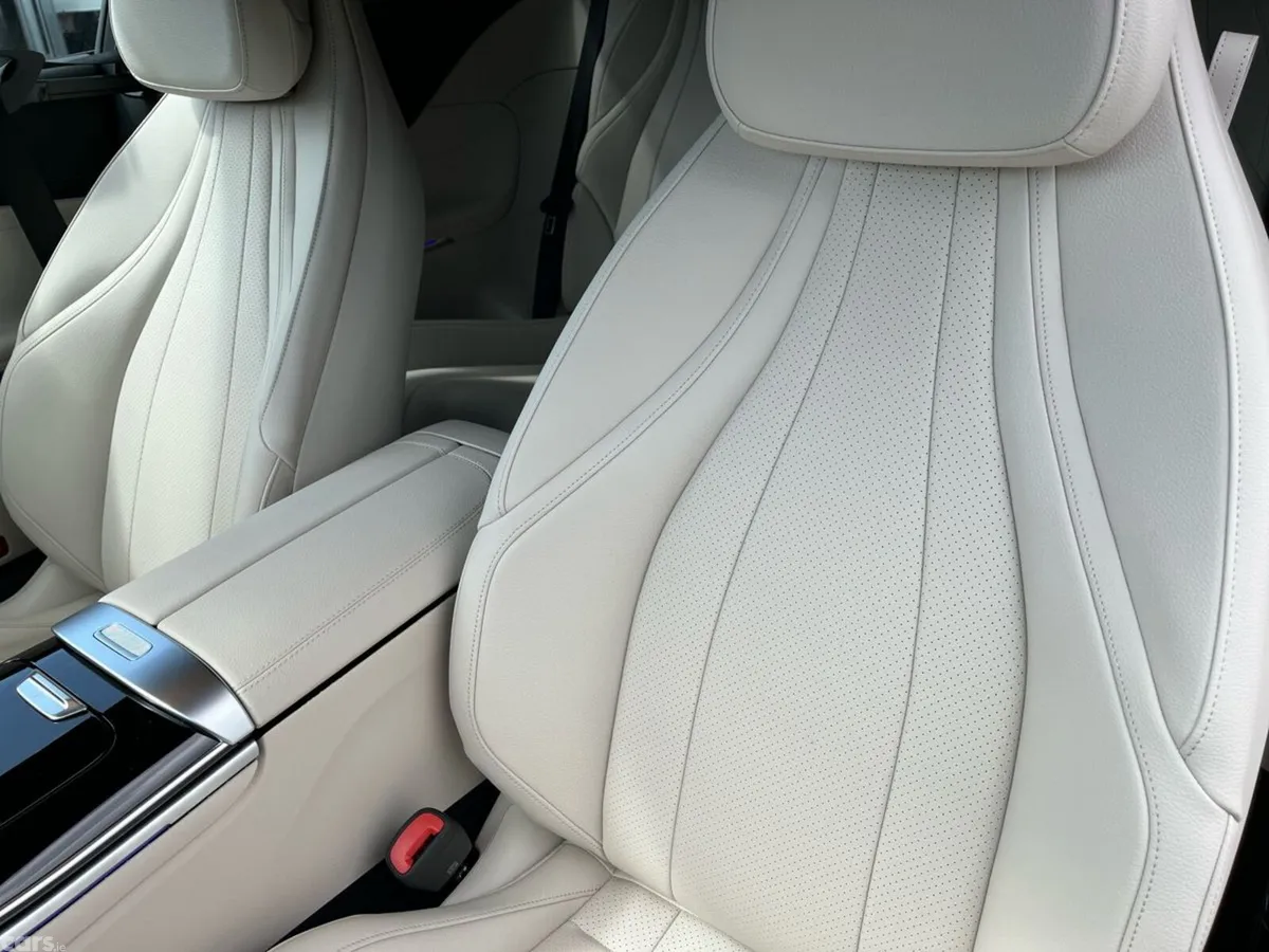 Mercedes-Benz CLE Coupe, Diesel Hybrid, 2026, Black