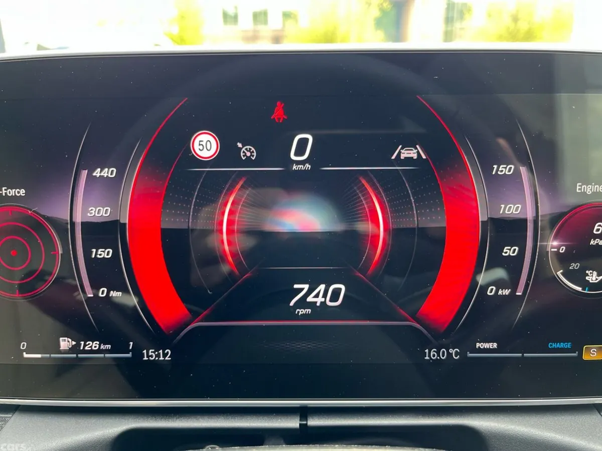 Mercedes-Benz CLE Coupe, Diesel Hybrid, 2026, Black