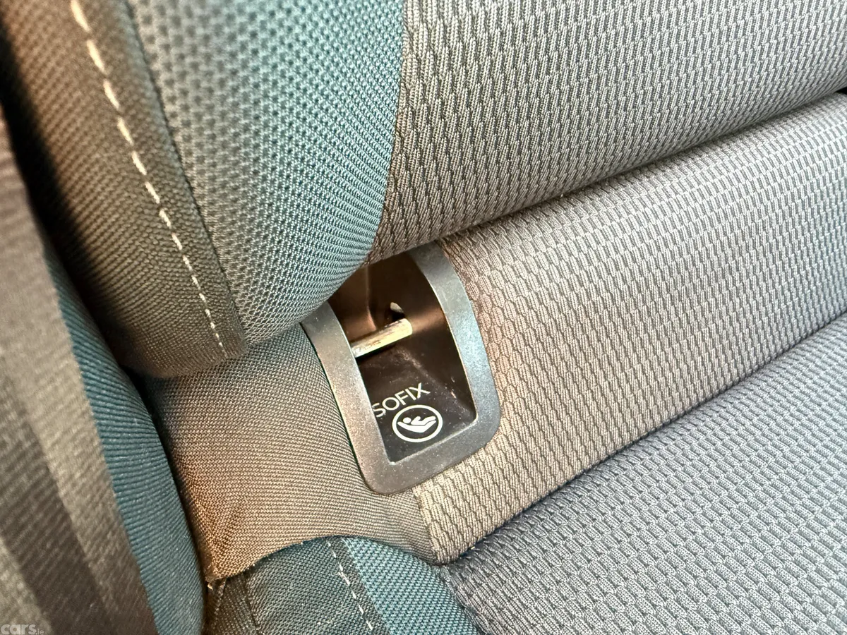 Volkswagen Golf Estate, Petrol, 2017, White