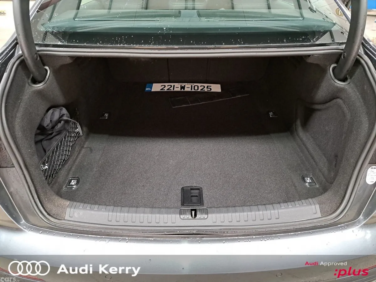 Audi A6 Saloon, Diesel, 2022, Grey