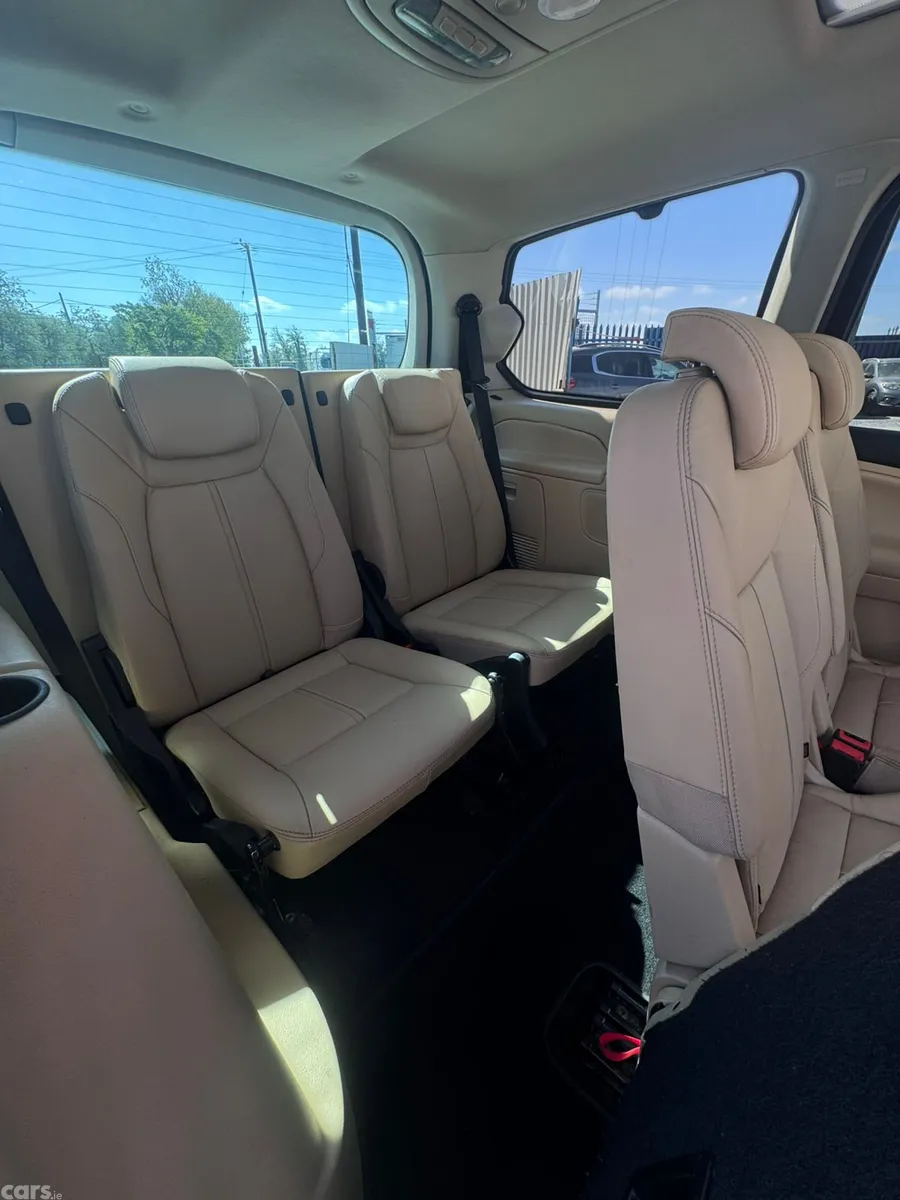 Ford Galaxy MPV, Diesel, 2012, Silver