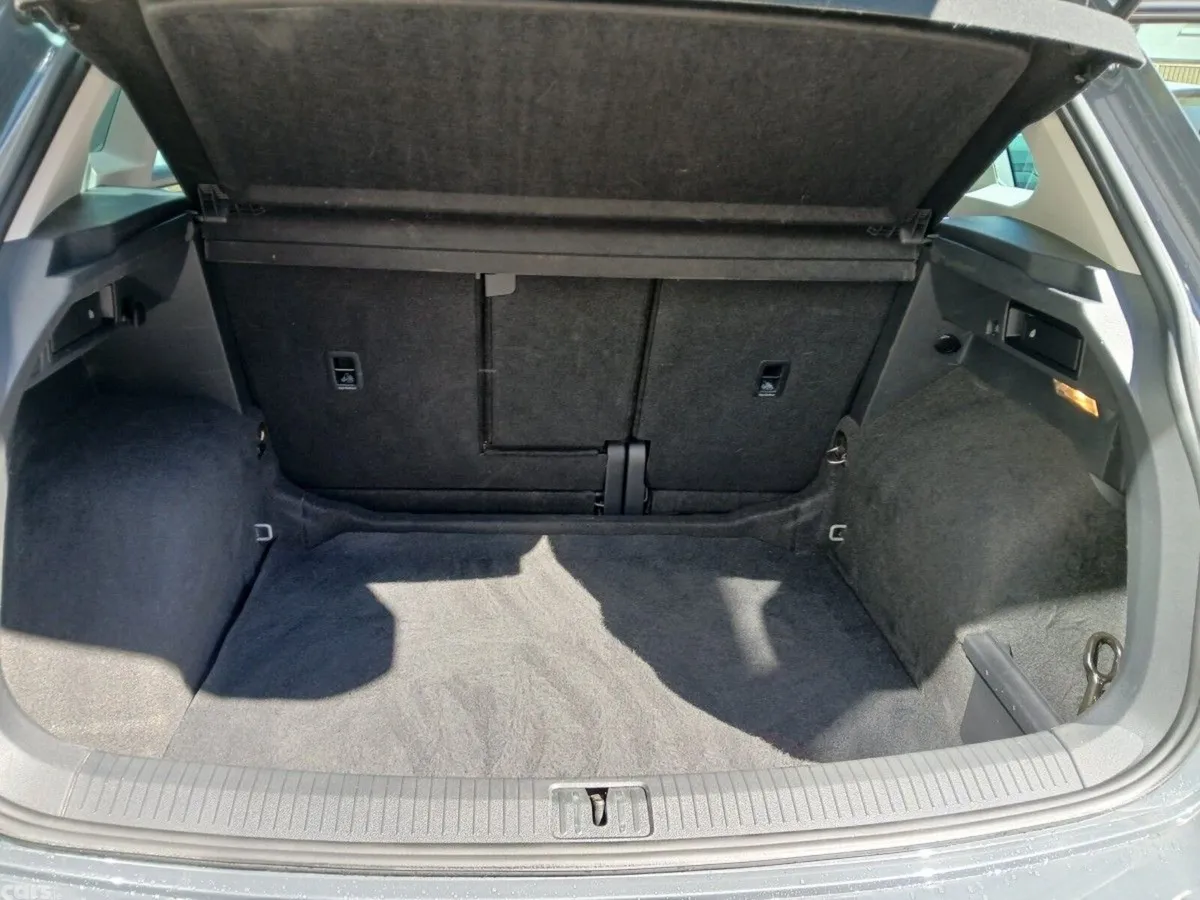 Volkswagen Tiguan SUV, Diesel, 2021, Grey
