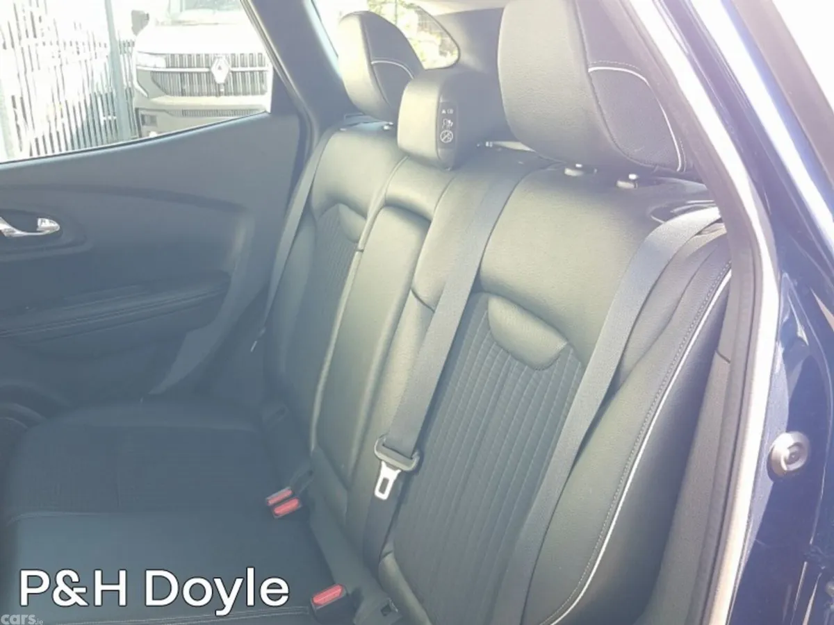 Renault Kadjar SUV, Diesel, 2016, Blue