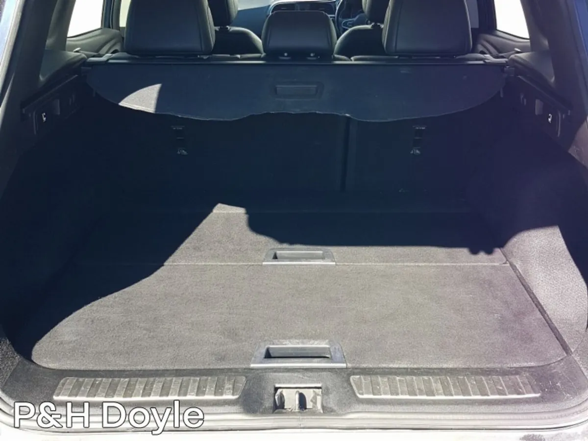 Renault Kadjar SUV, Diesel, 2016, Blue