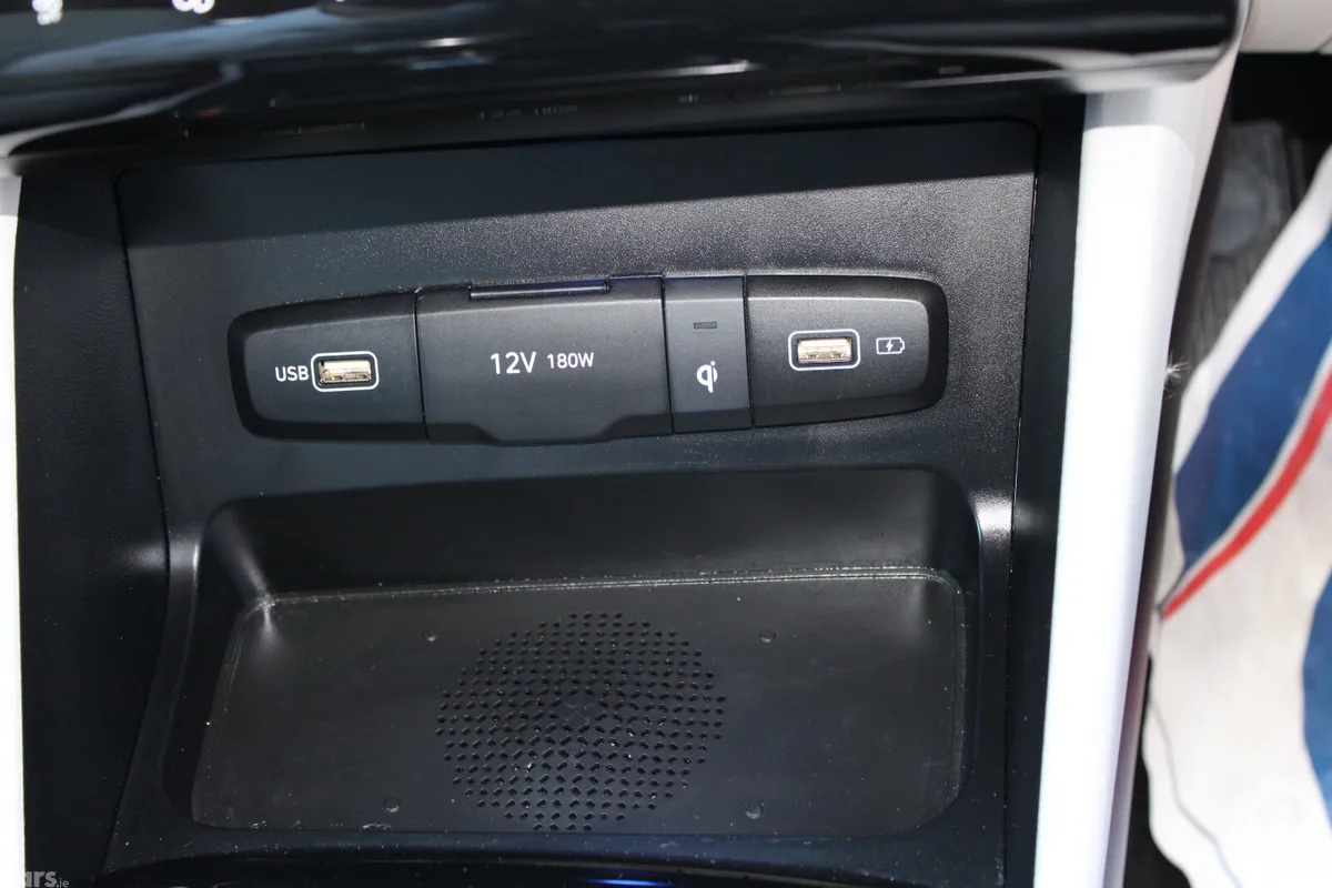 Hyundai Tucson SUV, Diesel, 2021, Black