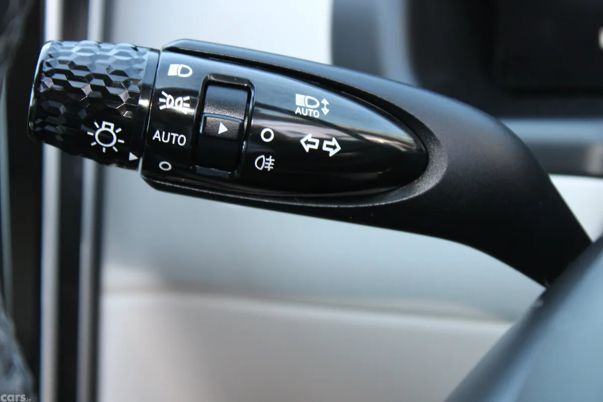 Hyundai Tucson SUV, Diesel, 2021, Black