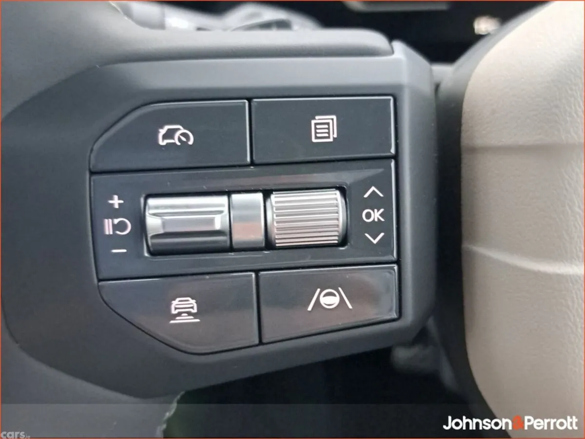 Kia EV3 SUV, Electric, 2026, 
