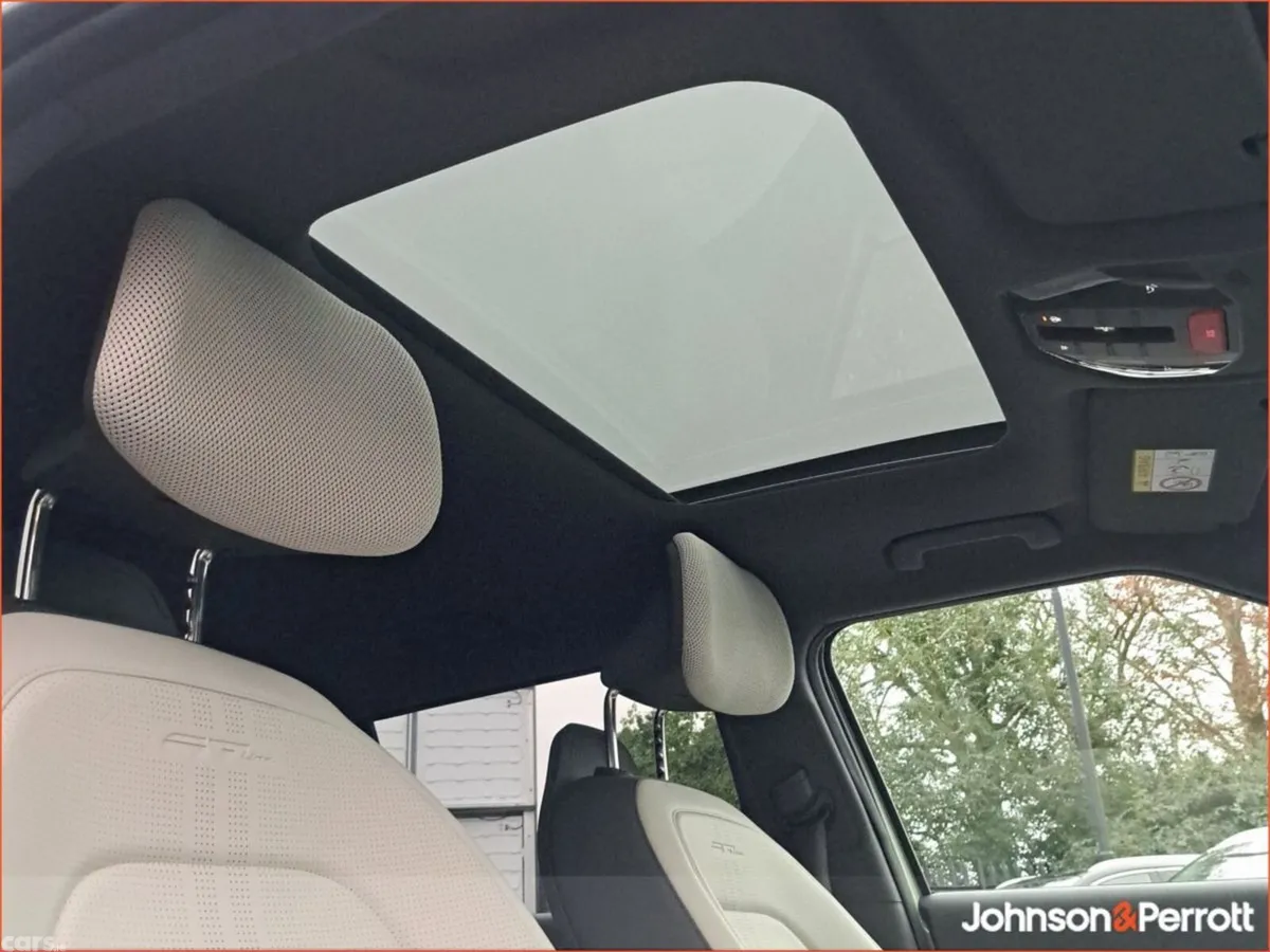Kia EV3 SUV, Electric, 2026, 