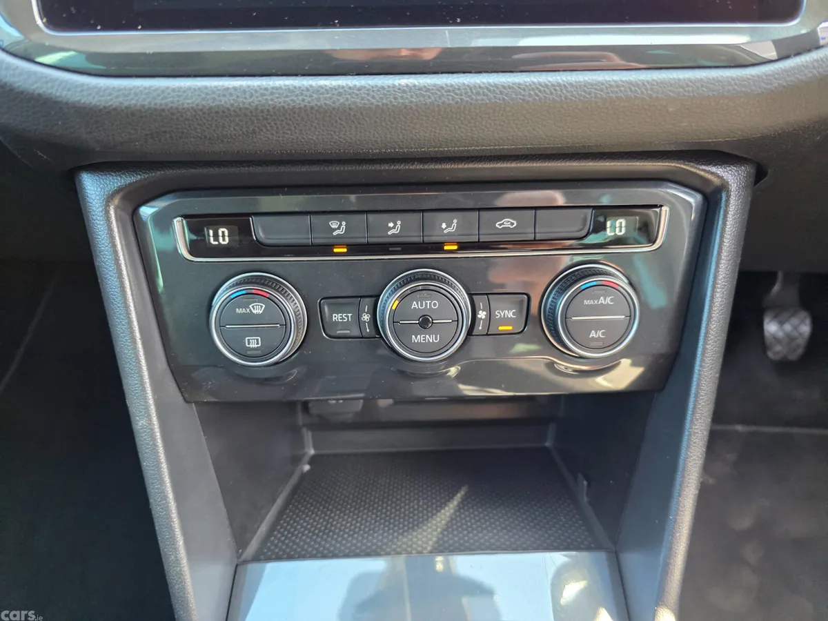 Volkswagen Tiguan SUV, Petrol, 2020, Grey