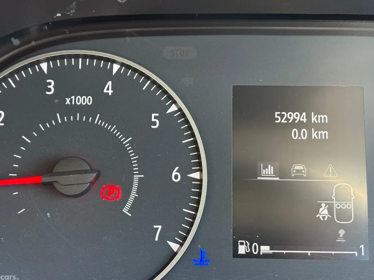 Dacia Jogger MPV, Petrol, 2023, Grey