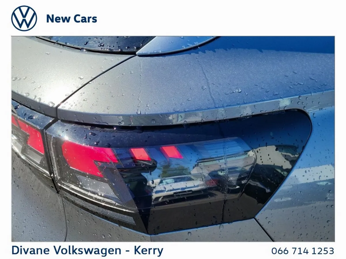 Volkswagen T-Roc SUV, Petrol Hybrid, 2027, Grey