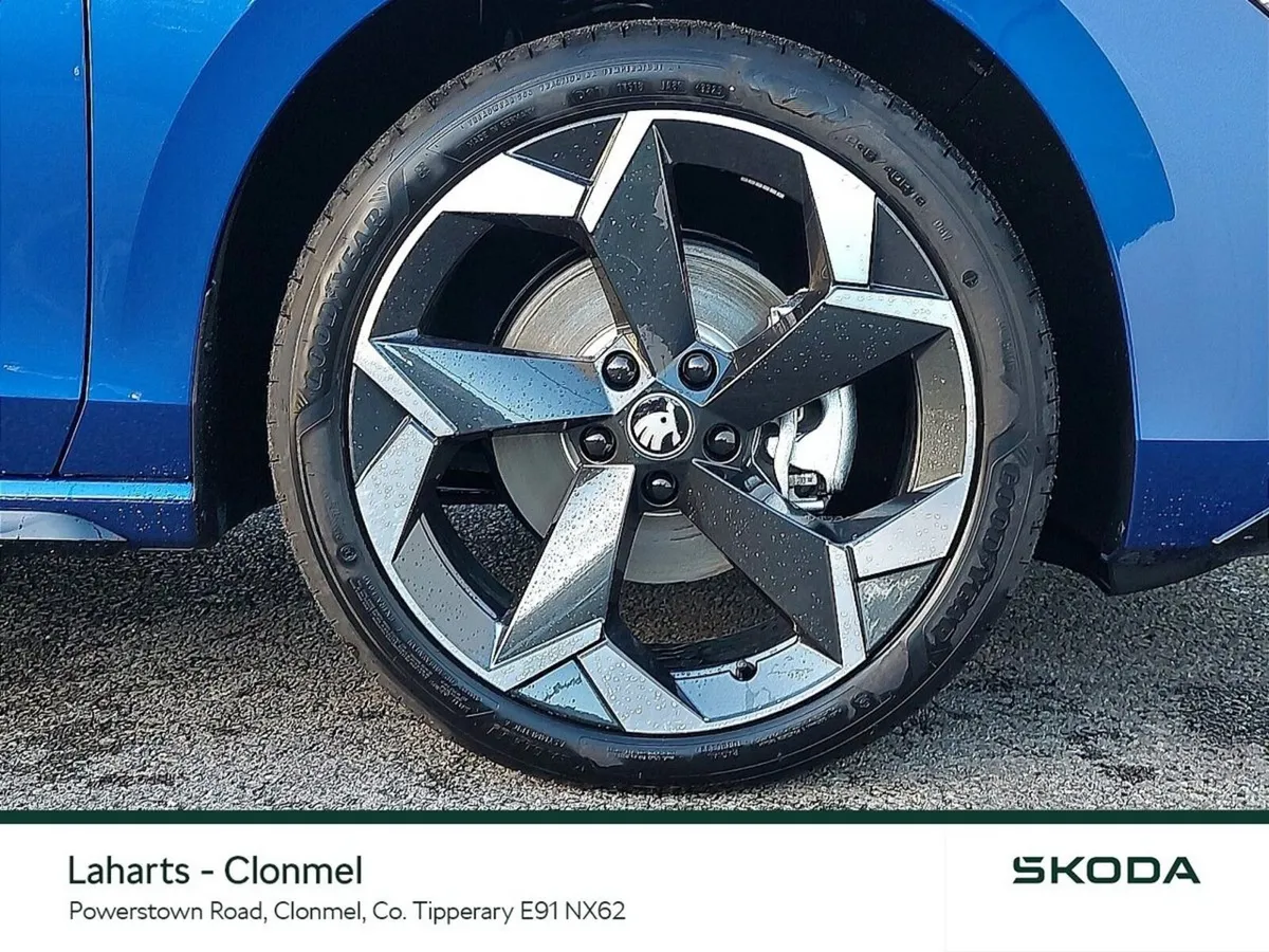Skoda Superb Saloon, Diesel, 2026, Blue