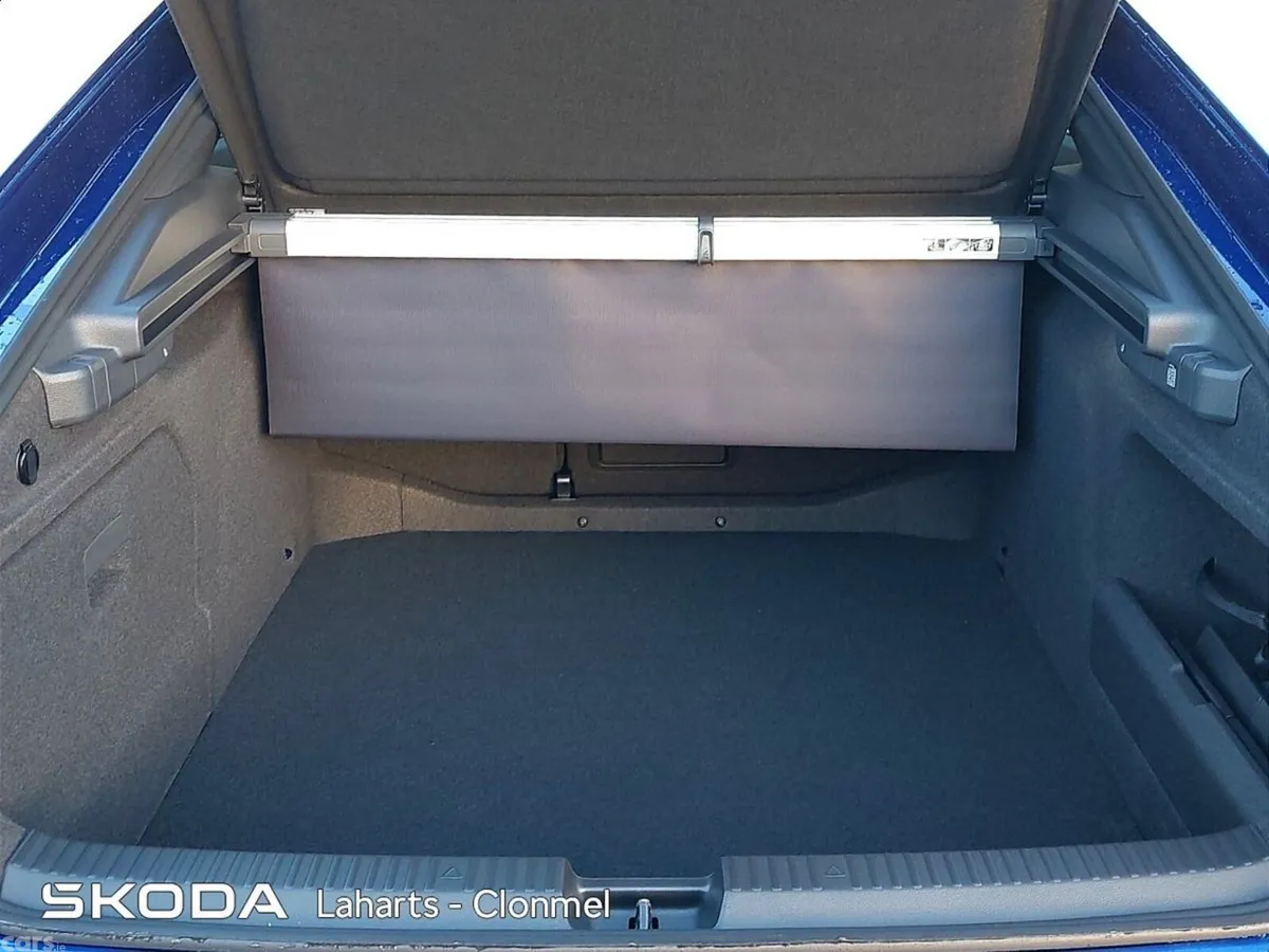 Skoda Superb Saloon, Diesel, 2026, Blue