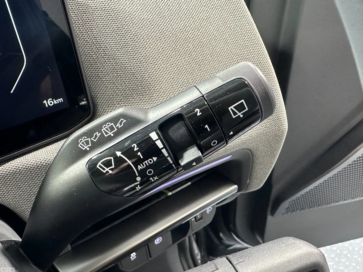 Kia EV2 SUV, Electric, 2026, Grey