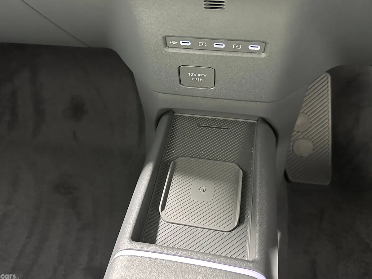 Kia EV2 SUV, Electric, 2026, Grey