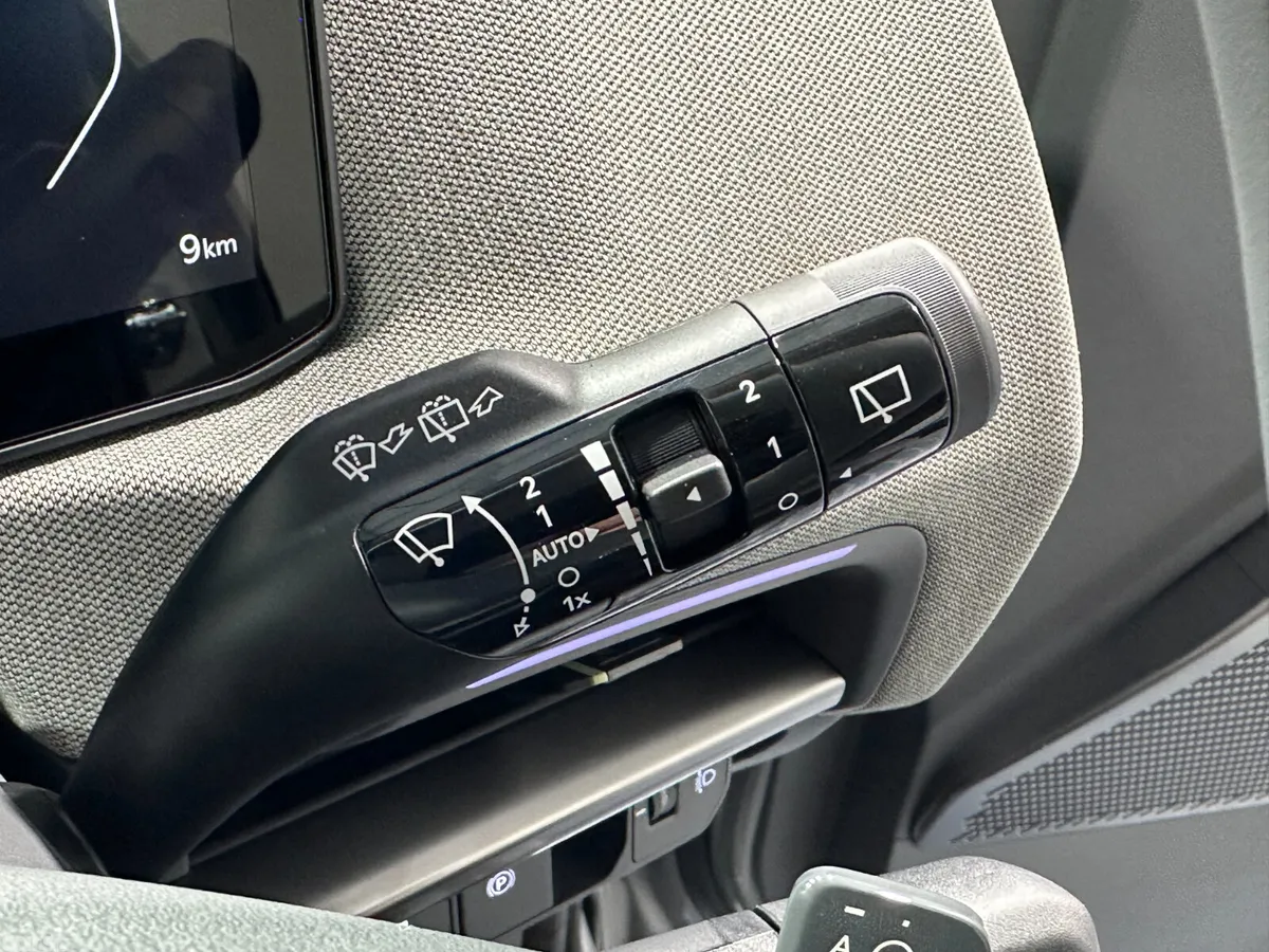 Kia EV2 SUV, Electric, 2026, Grey