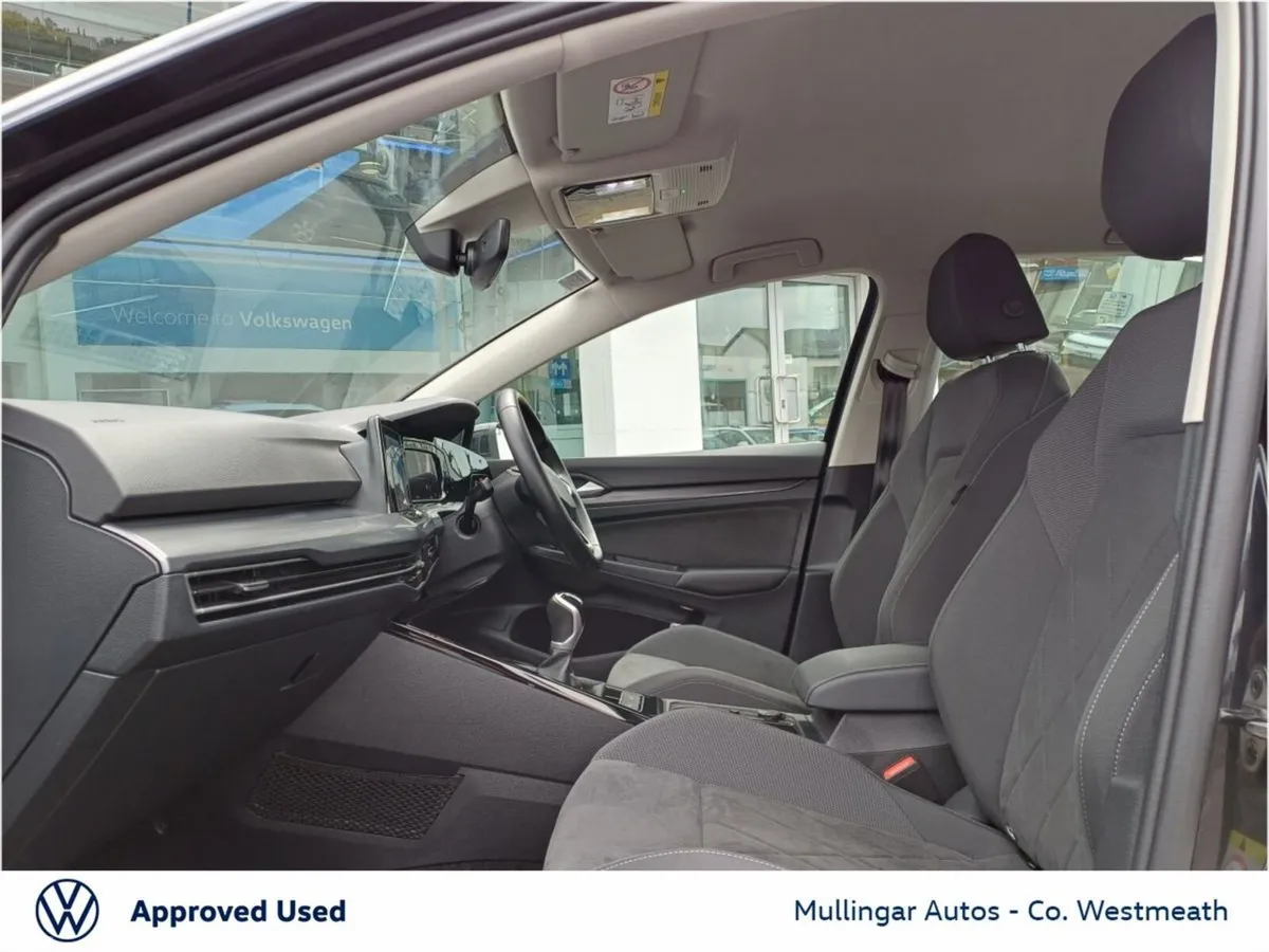 Volkswagen Golf Hatchback, Diesel, 2023, Black