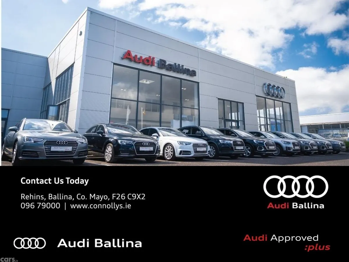 Audi RS5 Saloon, Petrol Plug-in Hybrid, 2027, Grey