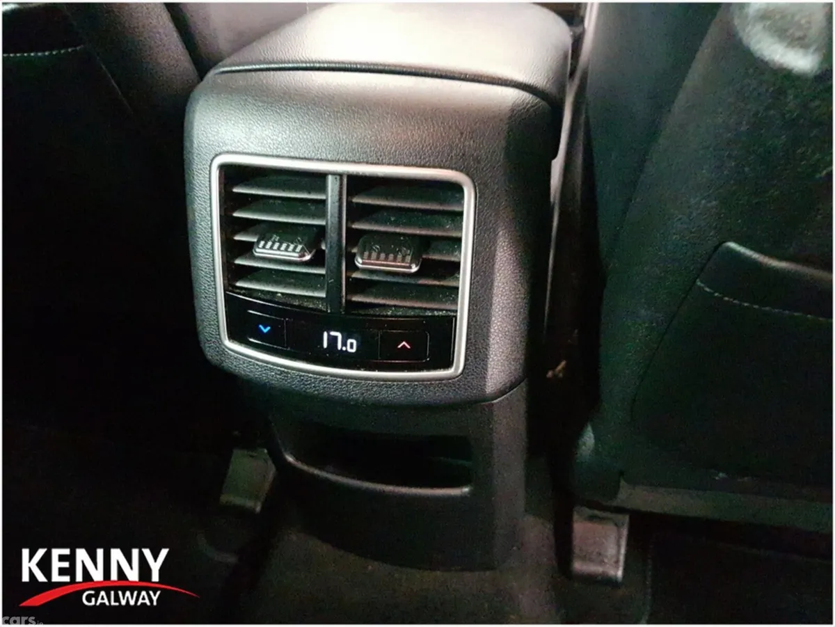 Kia Sportage MPV, Diesel, 2022, Grey