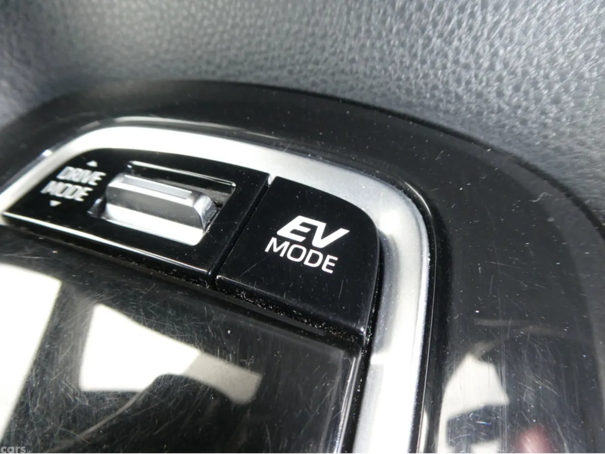 Toyota Corolla Saloon, Petrol Hybrid, 2023, Grey