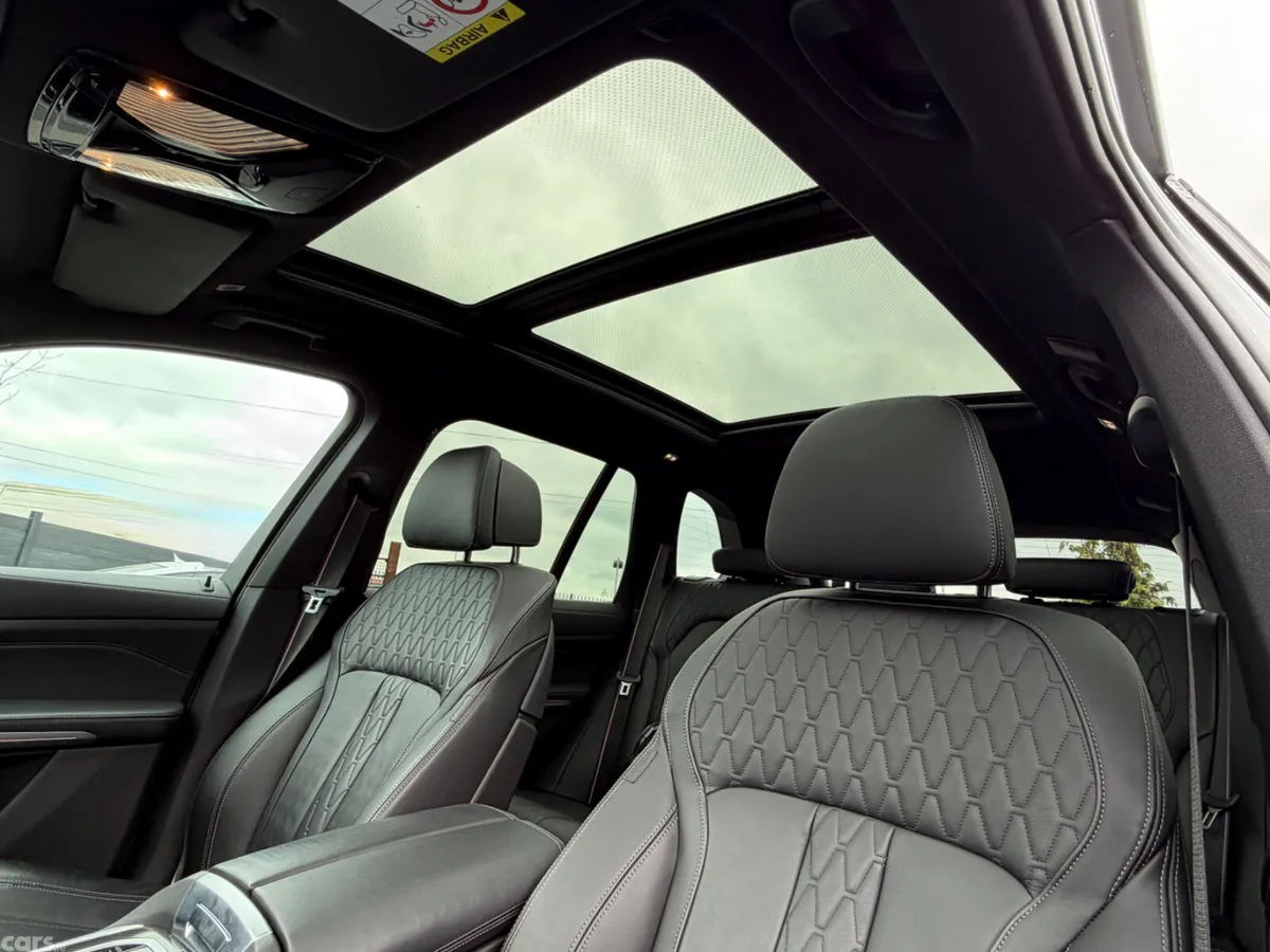 BMW X5 SUV, Petrol Hybrid, 2023, Grey