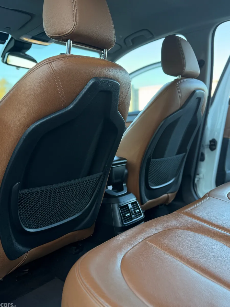 BMW 2-Series Hatchback, Diesel, 2016, White