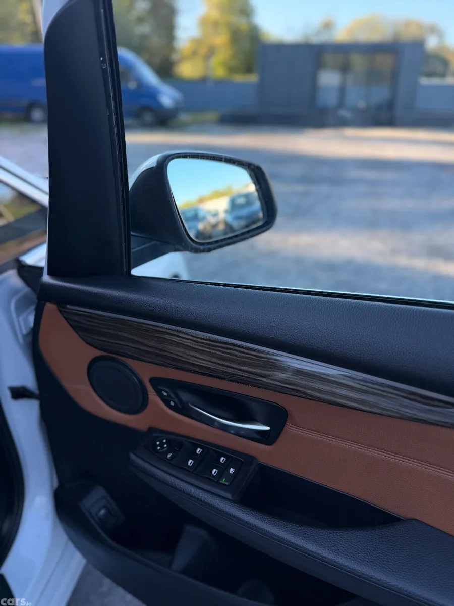 BMW 2-Series Hatchback, Diesel, 2016, White