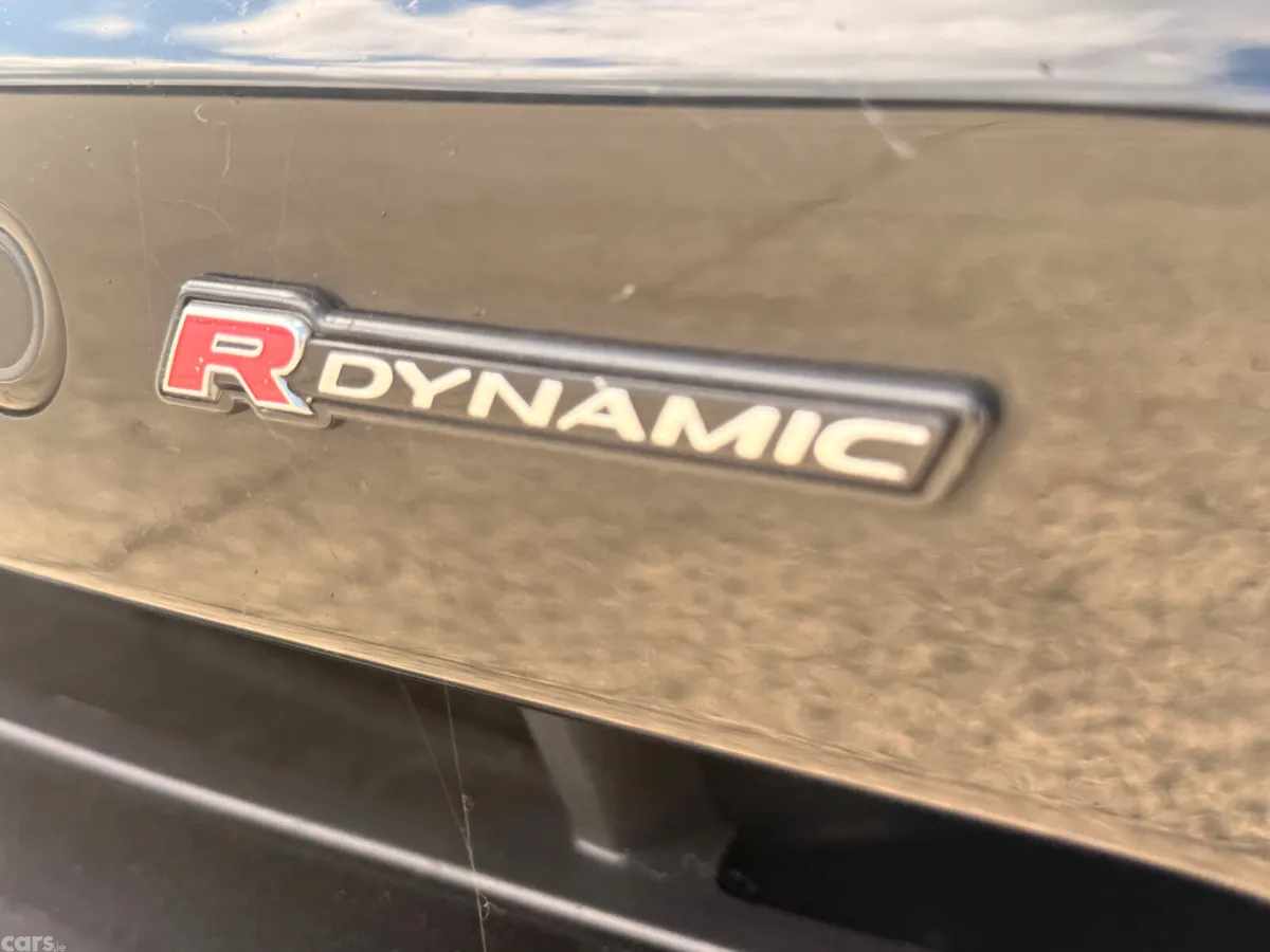 Land Rover Discovery SUV, Diesel, 2023, Black