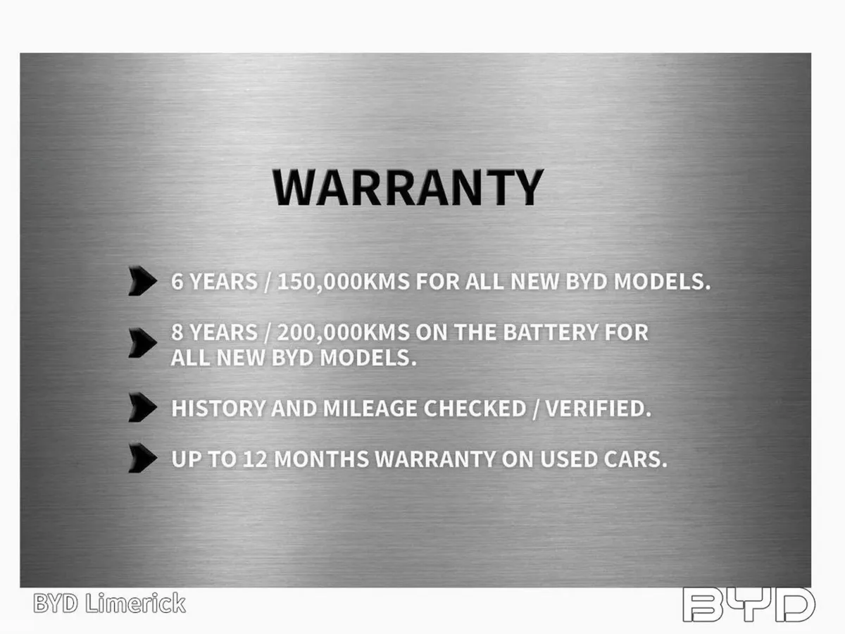 BYD SEAL Hatchback, Electric, 2025, Green