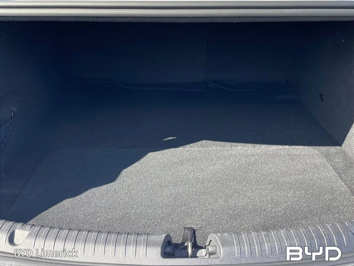 BYD SEAL Saloon, Electric, 2024, Grey