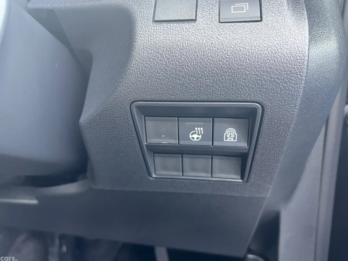 Peugeot Rifter MPV, Diesel, 2027, Black