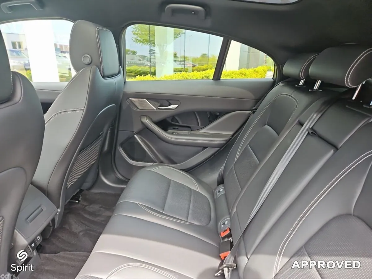 Jaguar I-Pace Hatchback, Electric, 2024, Grey