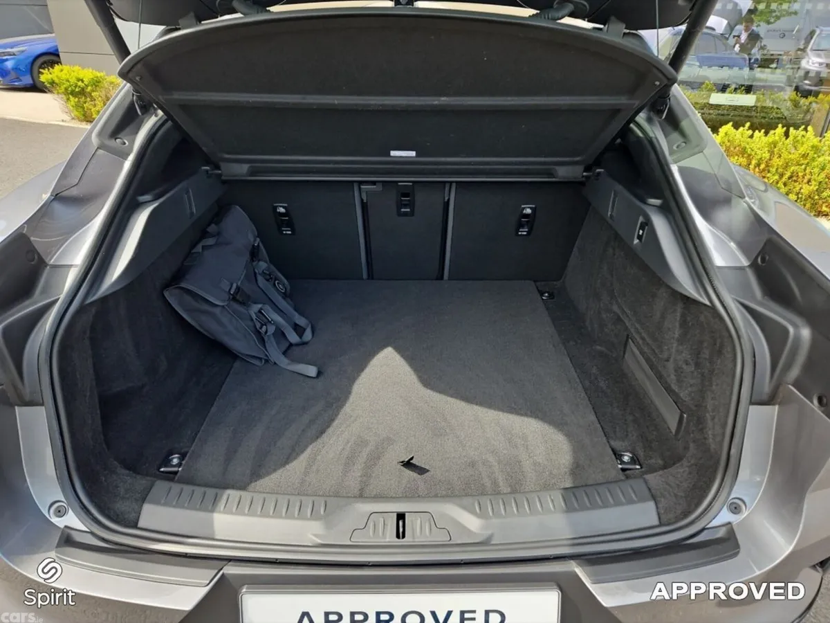Jaguar I-Pace Hatchback, Electric, 2024, Grey