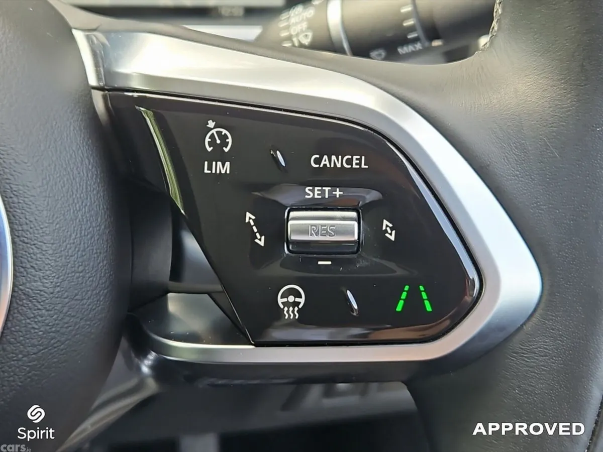 Jaguar I-Pace Hatchback, Electric, 2024, Grey