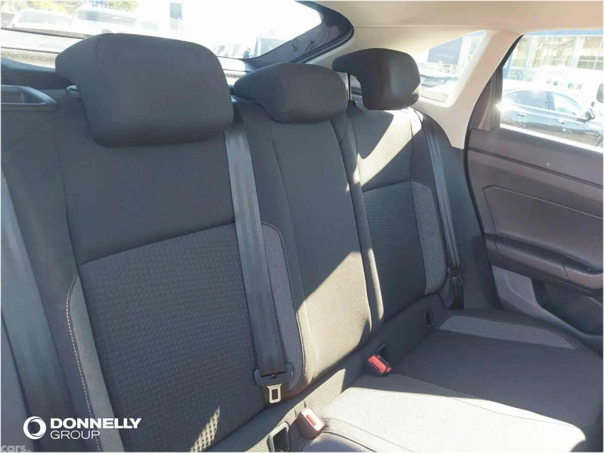 Volkswagen Taigo Hatchback, Petrol, 2025, Grey