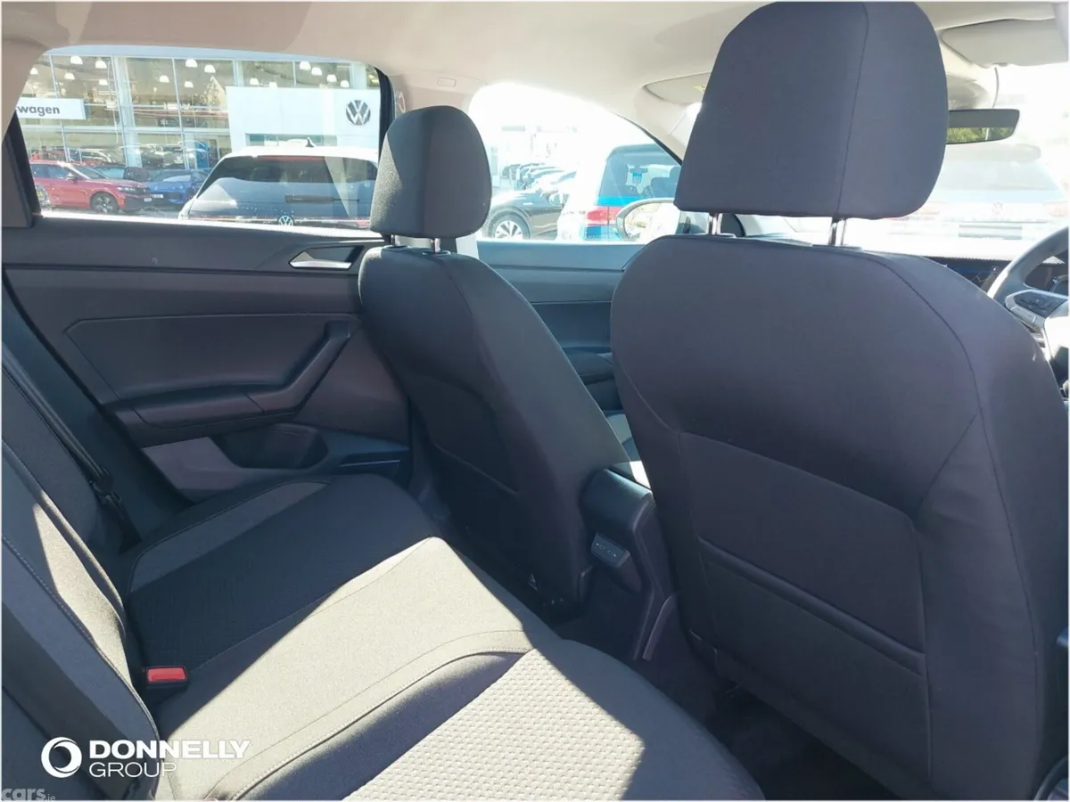 Volkswagen Taigo Hatchback, Petrol, 2025, Grey