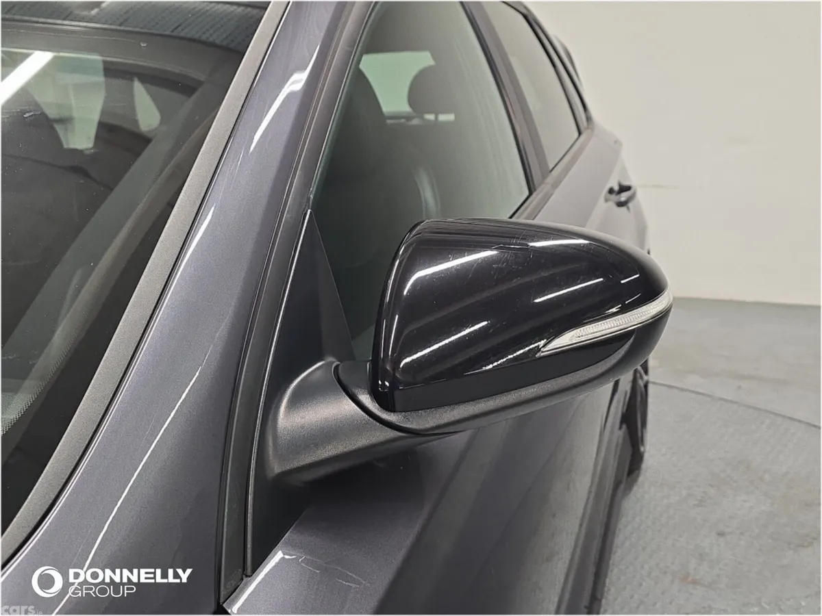 Hyundai i30 Hatchback, Petrol, 2018, Black