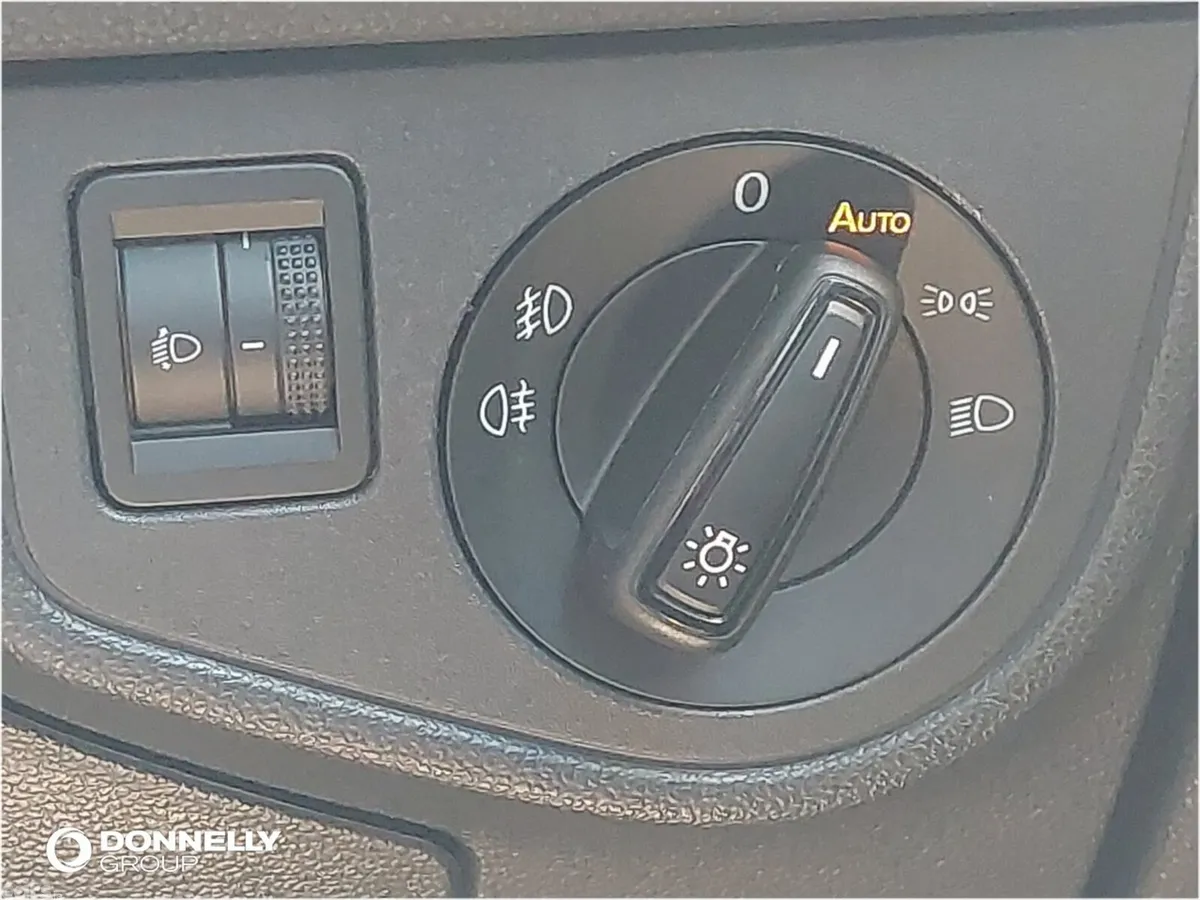 Volkswagen Taigo Hatchback, Petrol, 2025, Grey