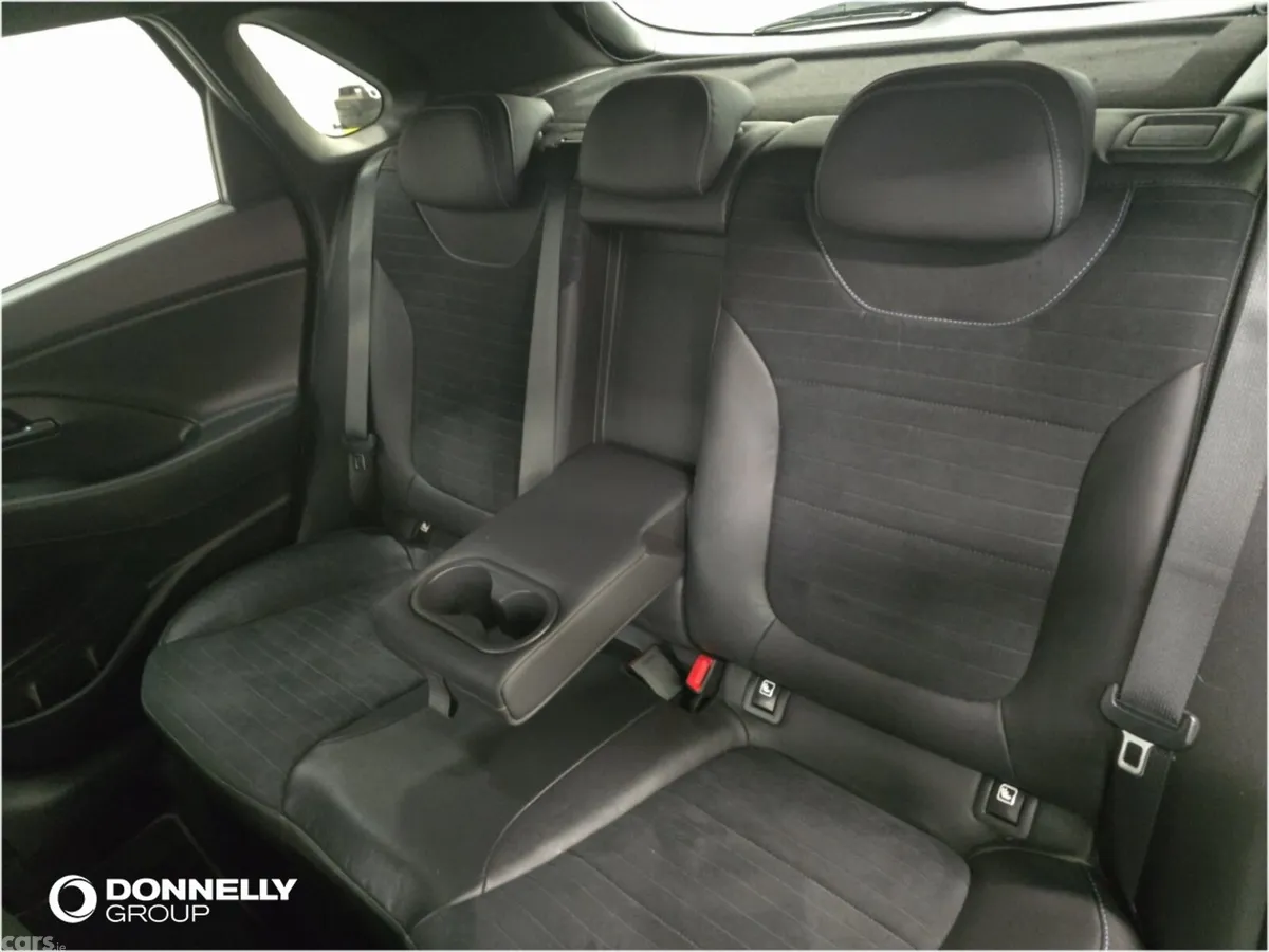 Hyundai i30 Hatchback, Petrol, 2018, Black
