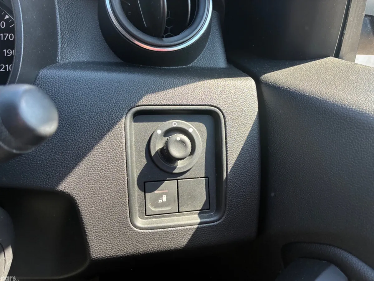 Dacia Duster MPV, Petrol, 2022, Black
