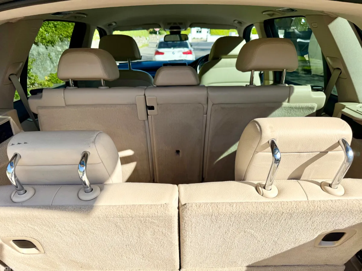 BMW X5 SUV, Diesel, 2015, Grey