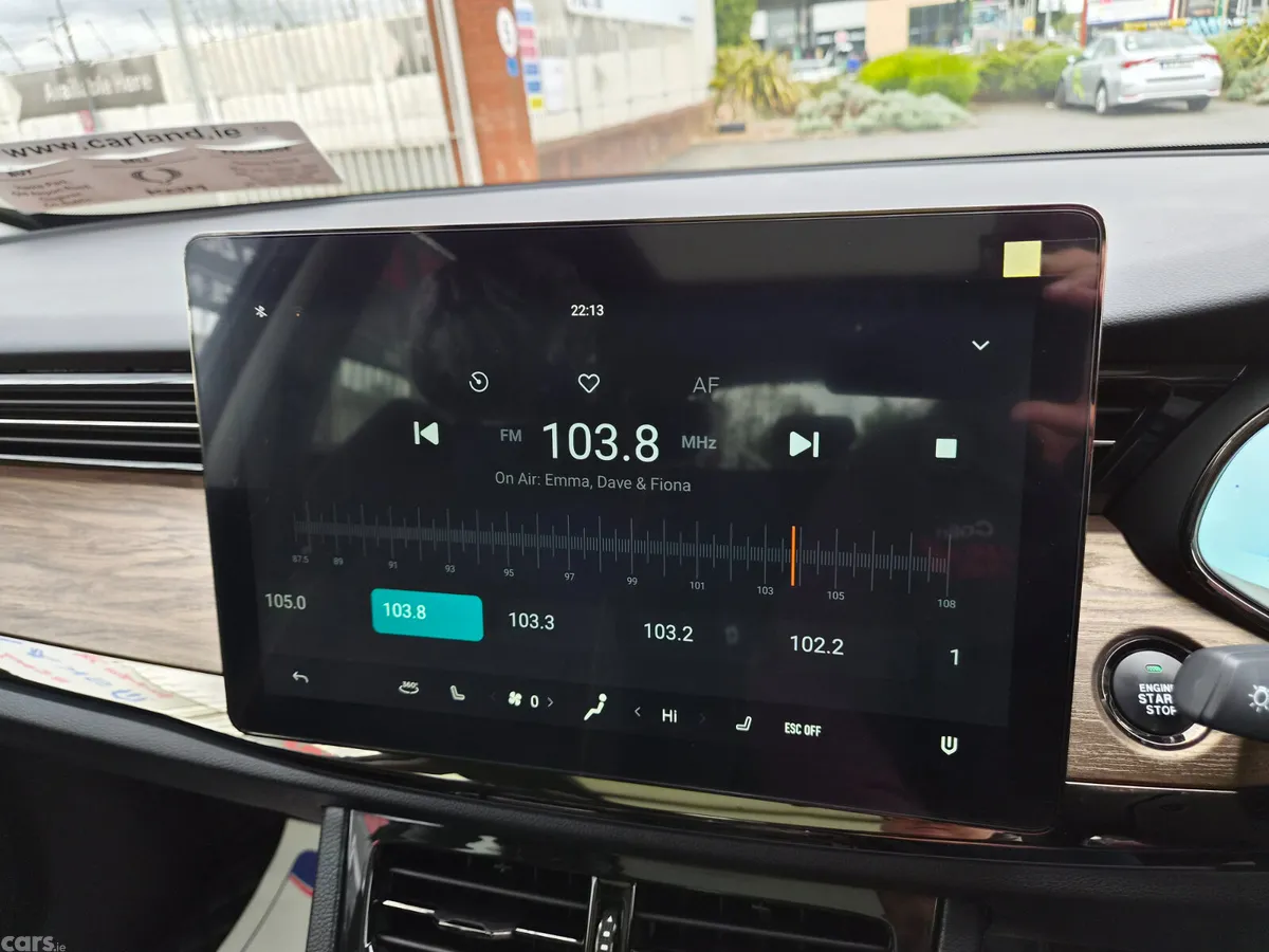 Skywell BE11 SUV, Electric, 2026, Black