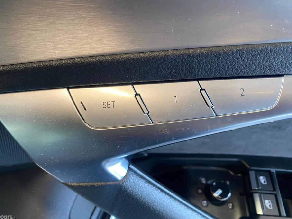Audi A6 Saloon, Diesel, 2019, Black