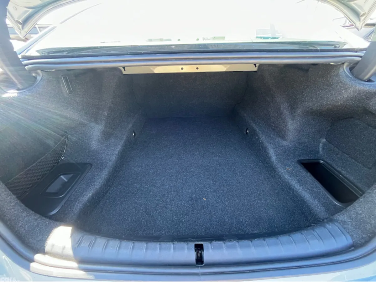 BMW 5-Series Saloon, Diesel, 2020, Grey