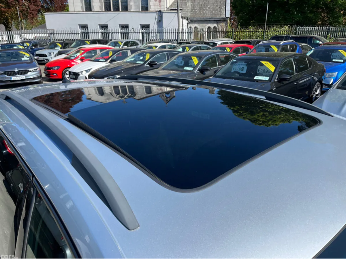 Skoda Kodiaq SUV, Diesel, 2022, Grey