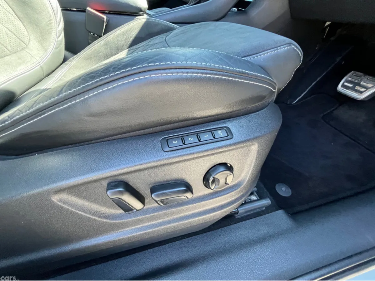 Skoda Kodiaq SUV, Diesel, 2022, Grey