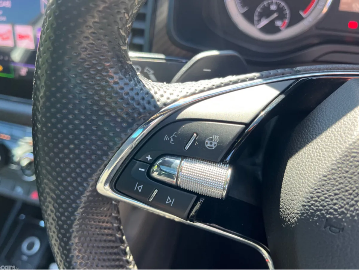 Skoda Kodiaq SUV, Diesel, 2022, Grey