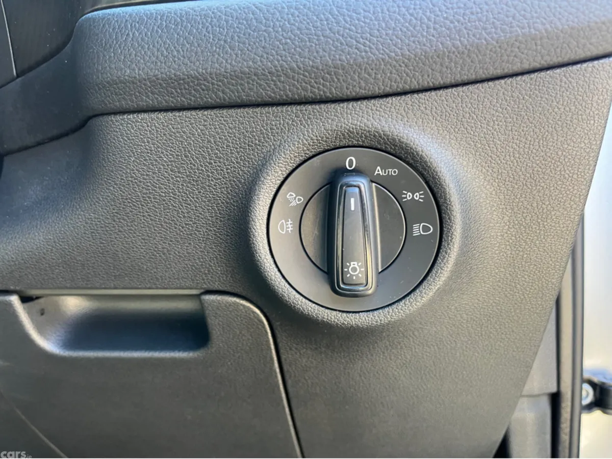 Skoda Kodiaq SUV, Diesel, 2022, Grey