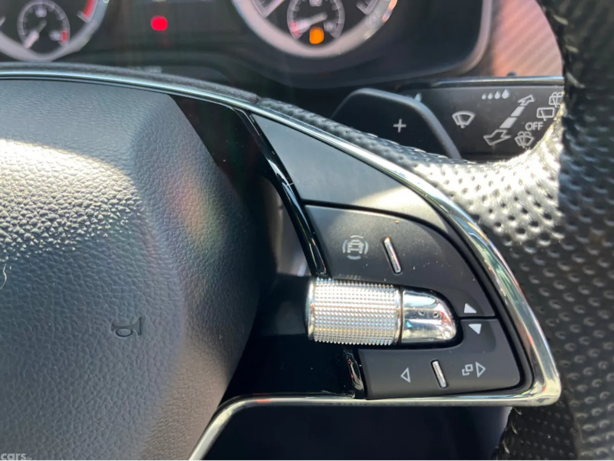 Skoda Kodiaq SUV, Diesel, 2022, Grey