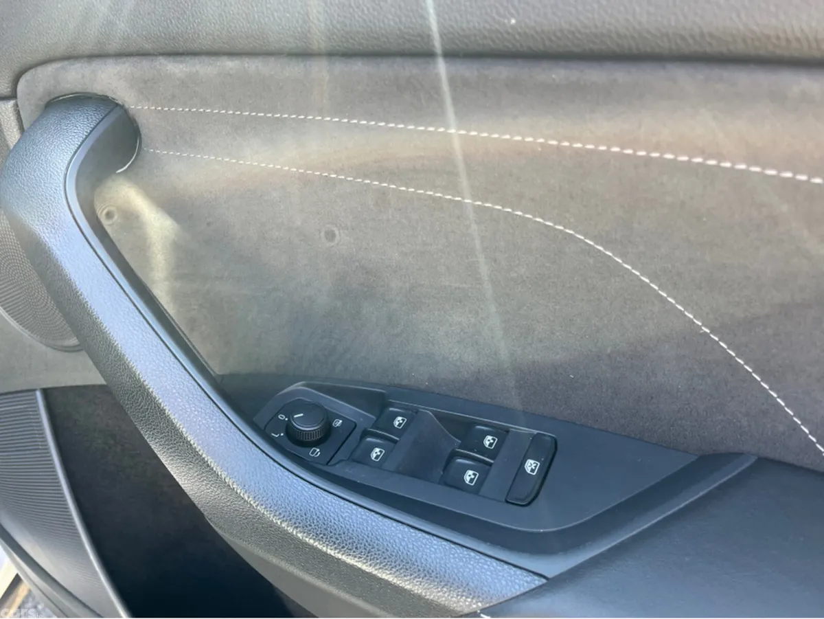 Skoda Kodiaq SUV, Diesel, 2022, Grey